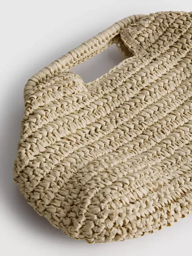Paula Echevarría vevd crossbody-veske