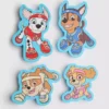 PAW Patrol-badepuslespill