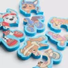 PAW Patrol-badepuslespill