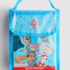 PAW Patrol-badepuslespill