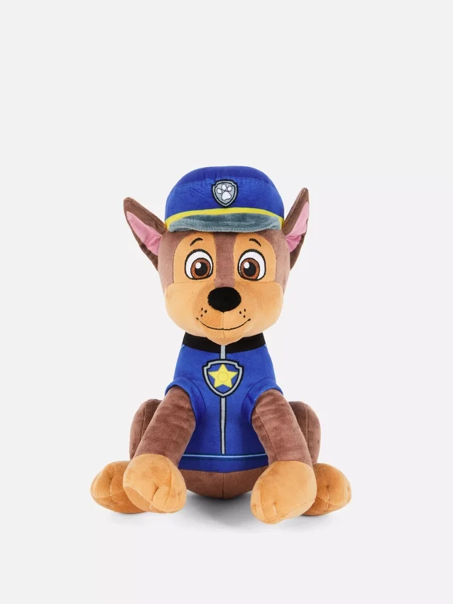 Paw Patrol Chase – stor kosedyr