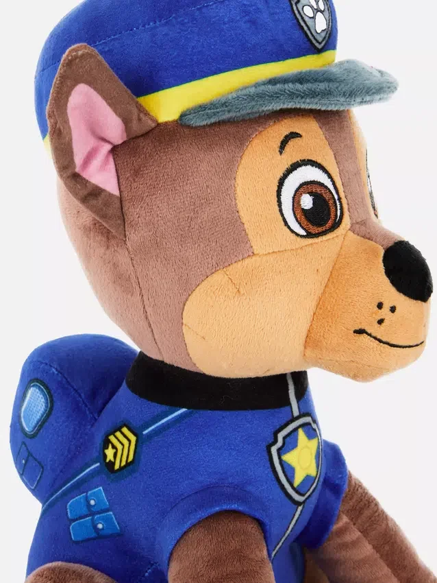 Paw Patrol Chase – stor kosedyr