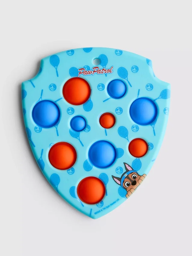 PAW Patrol-leketøy med fordypninger