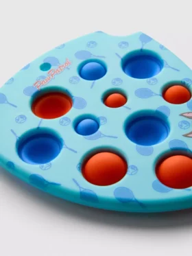 PAW Patrol-leketøy med fordypninger