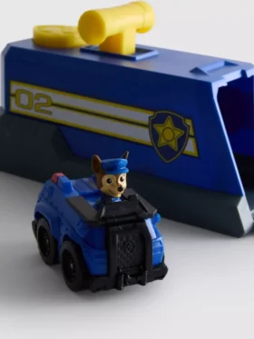 PAW Patrol-leketøy med skytefunksjon