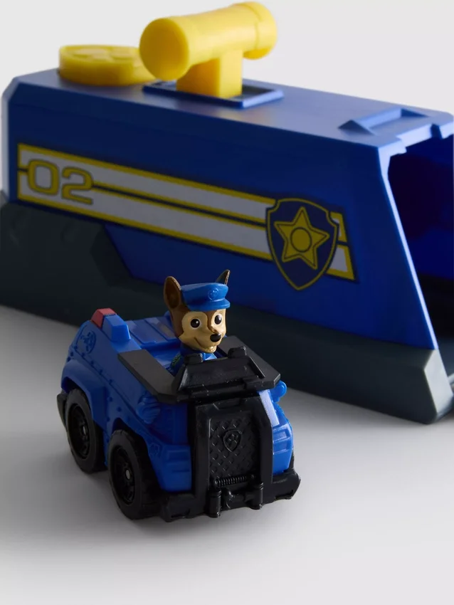 PAW Patrol-leketøy med skytefunksjon