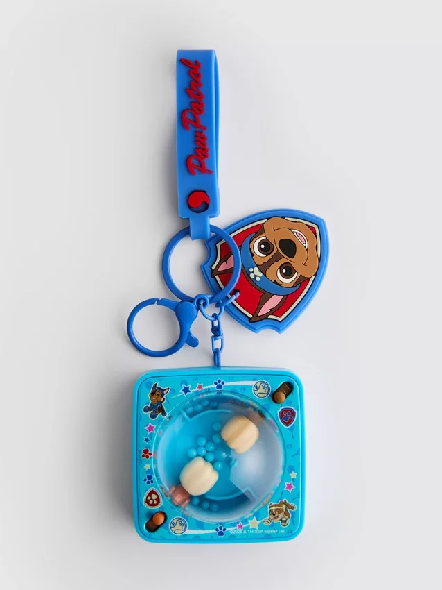Paw Patrol minigrabber-spill