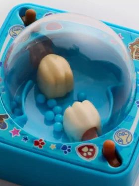 Paw Patrol minigrabber-spill