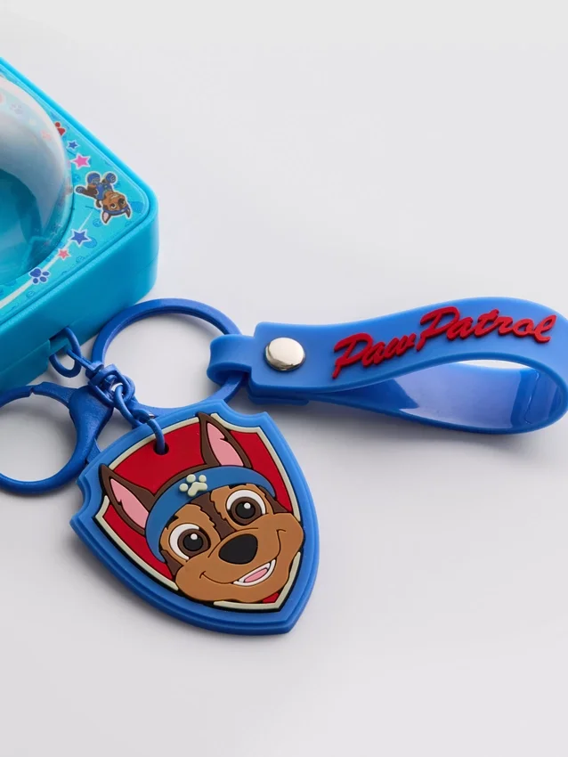 Paw Patrol minigrabber-spill