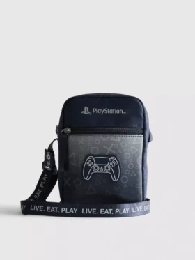 PlayStation-skulderveske