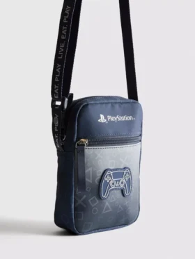 PlayStation-skulderveske