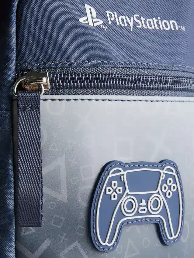PlayStation-skulderveske