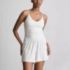 Pointelle pysjamaser cami