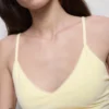 Pointelle pysjamaser cami