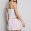 Pointelle pysjamaser cami