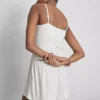 Pointelle pysjamaser cami
