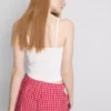 Pointelle pysjamaser cami