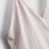 Pointelle pysjamaser cami