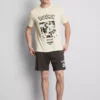 Pokémon-pysjamassett med shorts