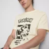 Pokémon-pysjamassett med shorts