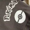 Pokémon-pysjamassett med shorts