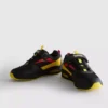 Pokémon-sneakers med lys