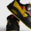 Pokémon-sneakers med lys