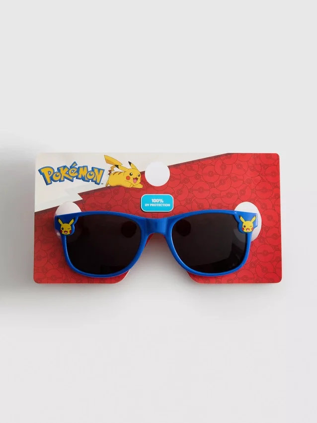 Pokémon-solbriller