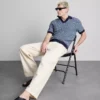 Poloskjorte