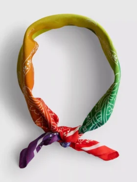 Pride-bandana