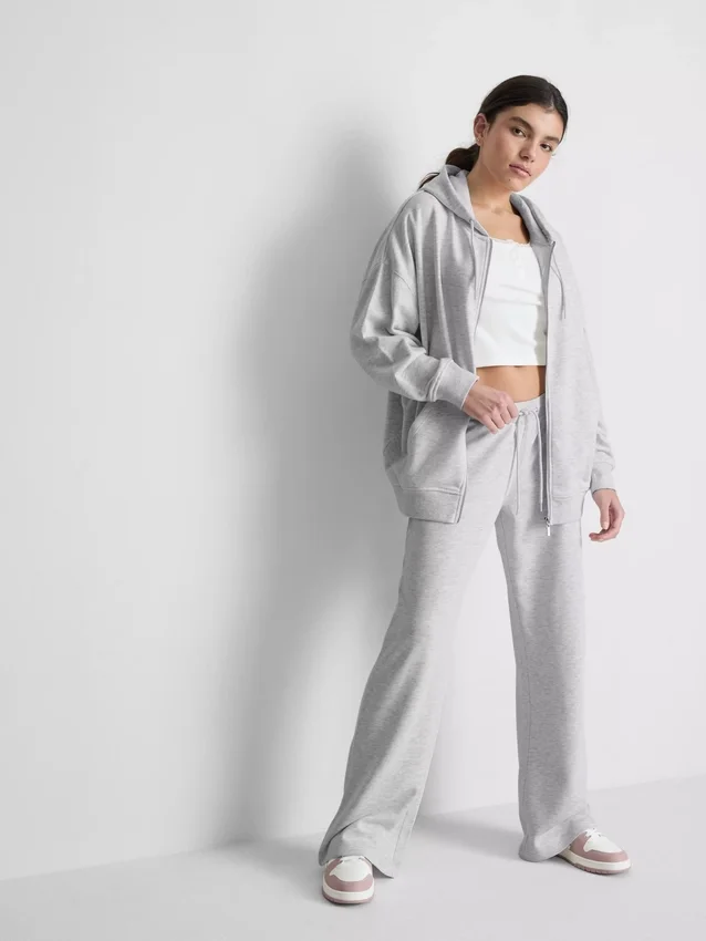Primark-kolleksjonen | joggebukser med rette ben