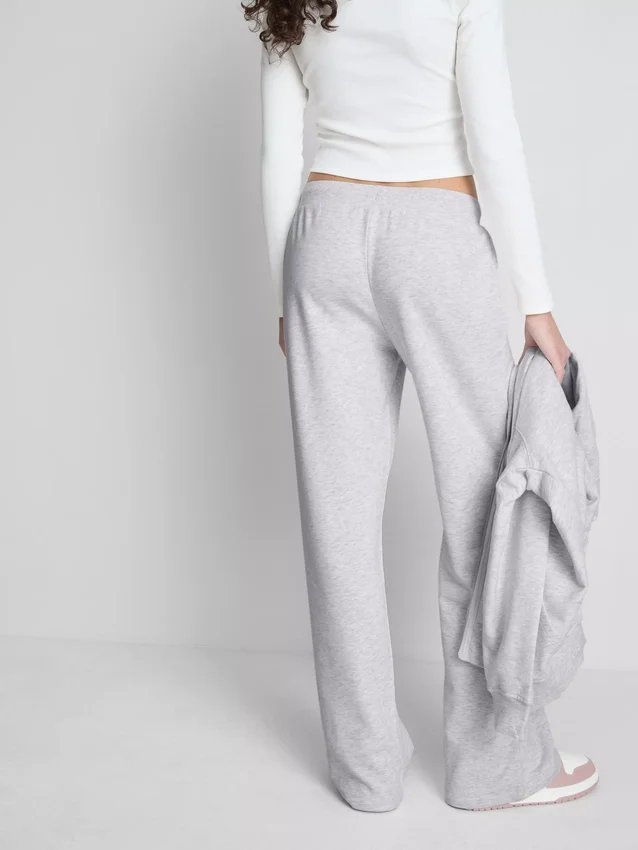 Primark-kolleksjonen | joggebukser med rette ben