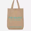 Primark liten gjenbrukbar pose