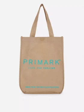 Primark liten gjenbrukbar pose