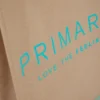 Primark liten gjenbrukbar pose