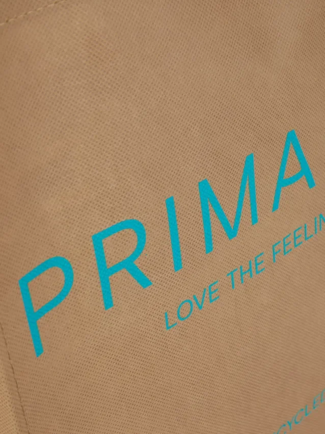 Primark mellomstor gjenbrukbar pose
