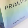 Primark Pride stor gjenbrukbar pose