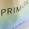 Primark Pride XL gjenbrukbar pose
