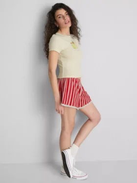 Primark-scenen | Boxershorts med blonderstriper