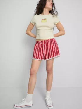 Primark-scenen | Boxershorts med blonderstriper