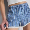 Primark-scenen | Boxershorts med blonderstriper