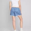 Primark-scenen | Boxershorts med blonderstriper