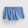 Primark-scenen | Boxershorts med blonderstriper