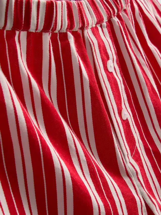 Primark-scenen | Boxershorts med blonderstriper
