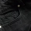 Primark-scenen | shorts i bomullsdenim