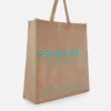 Primark stor gjenbrukbar pose