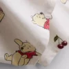 Pysjamasbukser med Winnie the Pooh-trykk fra Disney