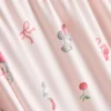 Pysjamaser i boyfriend-stil med Minnie Mouse-motiv fra Disney