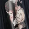 Pysjamaser med «Buffy the Vampire Slayer»-trykk