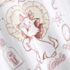 Pysjamaser med Marie-motiv fra Disneys «Aristokatene»